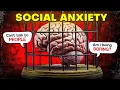 Download Lagu How To Easily Overcome Social Anxiety