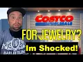 Costco For Jewelry SHOCKING Results - Guess How Much They Sell A 6000 Icebox Diamond Bracelet For