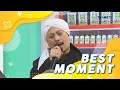 Download Lagu OPICK VS NASSAR dan CAREN, Siapa Lebih Cocok jadi ROCKER! | Best Moment #SoreSoreAmbyar (20/4/21)