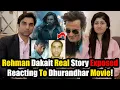 Lagu CH Aslam vs Rehman Dakait Dark Truth Exposed😱! Nomeej Reacts to Dhurandhar Movie !TBC 151 #nomeej