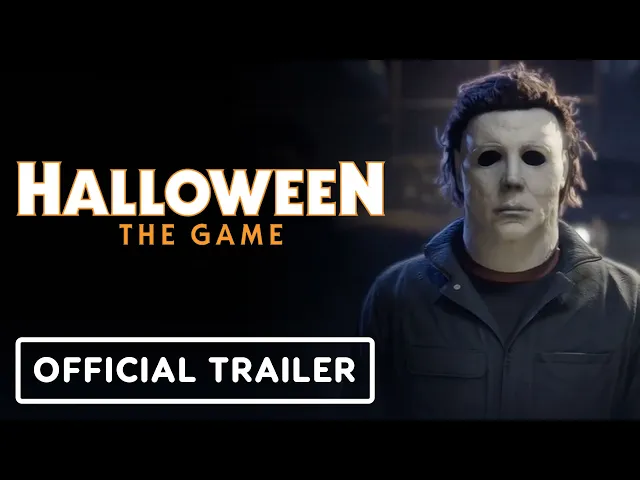 Halloween: The Game - Official Progression & Customization Overview Trailer