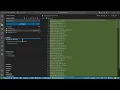 SQLite3 and VS Code