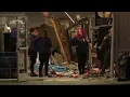 Phelan CA Child Injured After Alleged DUI Driver Crashes into Storefront