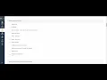 Module 3 Knowledge Check AWS Data Engineering