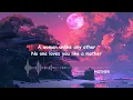 Anson Seabra - Mother (Lyrics)