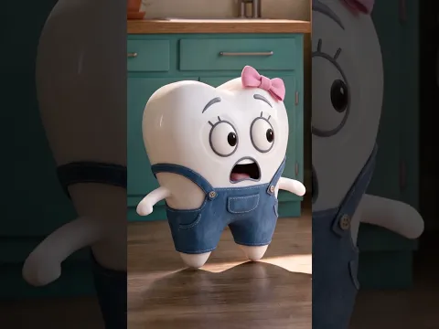 🧊 Don’t Forget The Fridge Door 🚪 Close It Afterward ✨