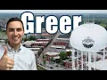 The Truth About Living in Greer SC