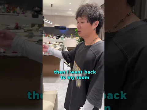 He Broke An Iphone