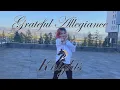 Download Lagu Knights - Grateful Allegiance (dance cover by Mitsuito)