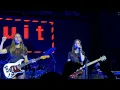 Haim performing their classic song Forever - Los Angeles - April 24, 2025