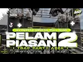 Lagu DJ PELAMPIASAN 2 | STYLE TRAP PARTY SOUND VIRAL TIKTOK | MASBI OFFICIAL