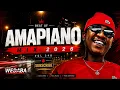 BEST OF AMAPIANO MIX 2026 Vol 248 | Dj Webaba