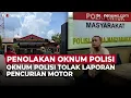 Download Lagu Viral Oknum Polisi Cikarang Tolak Laporan Curanmor, Kapolres Bekasi Minta Maaf | OneNews Update