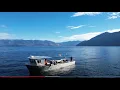 Managing Walleye and Lake Trout in Lake Pend Oreille