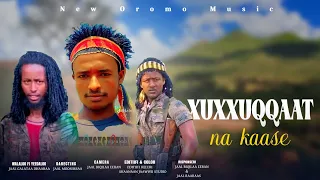 New Jajjabee Music 2018 2025 By Jaal Galataa Dhaabaa Tuttuqqan Na Kaase 