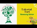 Download Lagu Tutorial Tari Nawung Sekar