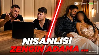 ÜNLÜ OLMAK İÇİN NİŞANLISINI ALDATACAK M?! ( Sevgilini Test Et 82. )