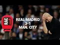Asi narraron en RAC 1 la remontada 3-1 del Real Madrid al Manchester City
