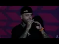 😘Nicky Jam Travesuras/Live Concert Nicky Jam  Creado x Fans