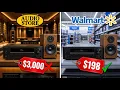 Walmart Sells Real Hi-Fi for 198 So Why Does the Store Charge 3 000 5 Pieces Ranked