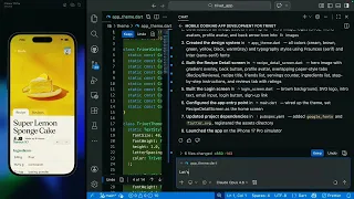 VS Code Figma Loop GitHub Copilot Now Sends Working UI to Figma as Editable Frames via MCP