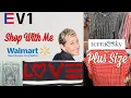 Walmart SHOP WITH ME Terra Sky Plus Size NEW EV1 Ellen DeGeneres