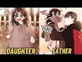 Download Lagu She was an abandoned orphan until the world's most feared dark duke adopted her as his daughter