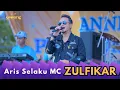 Lagu ZULFIKAR - ARIS MC - SIMPATIK MUSIC - PT. INDOMINA SEMARANG