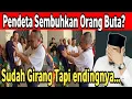 Download Lagu Sudah Girang!!. Pendeta ini Sembuhkan orang buta Tapi endingnya.