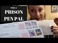 Find a prison pen pal