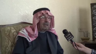 الشيخ ياسين النسور برنامج ساعة اردنية  الشيخ ياسين النسور برنامج ساعة اردنية