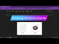 Convert Textfile into file in python Mp3 or Wav format gTTS package ISP Solutions