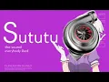 S is for Stututu