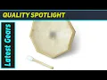 Download Lagu GMP Traditional Bodhran: Drum Bingkai Oktagon 18 Inci Terbaik untuk Suara Autentik