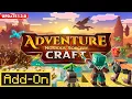 AdventureCraft Add-On Trailer