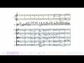 Brahms, Violin Concerto in D major, Op.77 (Gidon Kremer + Leonard Bernstein)