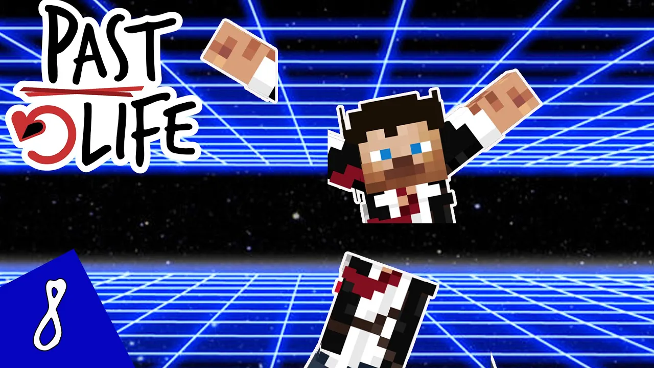 Watch "The Hardest Time! - Past Life Ep 8" on YouTube