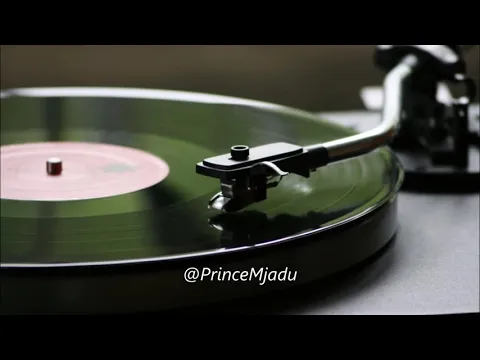 Download MP3 PrinceMjadu - Old School House Mix Too