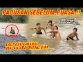 Download Lagu SERU BANGET GAES !! Ritual mandi \