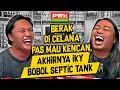 Download Lagu PWK - RIZKY FEBIAN MENEMUKAN CINTA SEJATI DI HARI PEMAKAMAN MAMA!