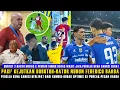 🔵M4MPUS LU! PERSIJA KENA SANKSI SANGAT BERAT INI DARI KOMDIS😱HATUR NUHUN BARBA🔥HODAK YAKIN KE PUNCAK