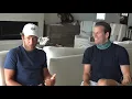 The Winklevoss twins blow Portnoy s brain talking about Elon s space gold plans