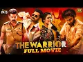 Download Lagu The Warriorr Latest Full Movie 4K | Ram Pothineni | Krithi Shetty | Aadhi Pinisetty | Kannada Dubbed