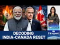 Lagu Khalistan, Trade, and Energy: What’s Next for India-Canada Ties? | Vantage with Palki Sharma