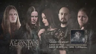 Download Aeonian Sorrow -  Under The Light (feat.Jarno Salomaa / Shape of Despair) MP3