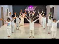 Lagu Jai Ho /happy Independence Day special 🇮🇳 DKD Dance Studio