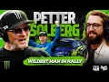 Petter Solberg Tells the Truth About WRC s Golden Era