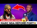 Download Lagu 🚨MARC NDA MET AU DÉFI ZAGA BAMBO : \