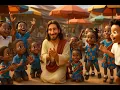 Download Lagu DR CONGO SINGS WITH JOY