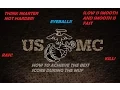 USMC Optimal CFT MUF Strategy